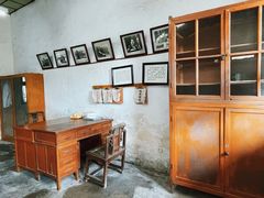 -枫泾古镇-人民公社旧址