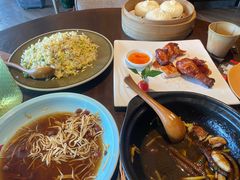 -扬州狮子楼·非遗淮扬菜(总店)