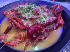 -金陵暴走小龙虾·迷踪蟹(凯德MALL店)