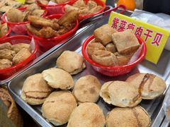 -陈记紫菜饼(湖滨霞店)