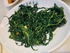 -长平老姿娘夜粥(平东一街店)