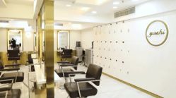 -雅仕 HAIR SALON 美发沙龙