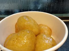 -黑色经典臭豆腐·湖南特产(太平街口店)