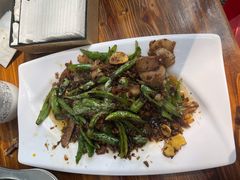 -稻香餐厅中餐干锅(劼人路店)