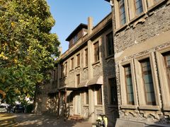 -半岛1919创意园区