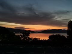 -余姚四明湖开元名都度假酒店·夏威夷西餐厅