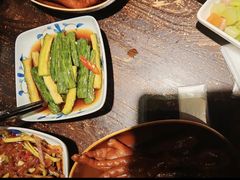 -喜晋道面馆(华严寺广场店)