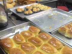 -百回味老爸茶(海彤店)