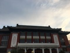 -梅花香里大酒店(郁金香路店)