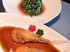 -蟹榭·本帮江浙菜·蟹宴(五角场合生汇商场店)