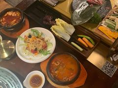 -三代烤肉(保利广场店)