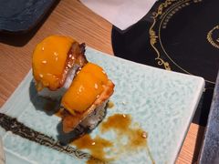 -沼津港精致料理·寿喜烧·烧鸟(青浦宝龙广场日料榜单店)