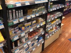 -上海市第一医药商店(南京东路店)