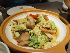 -北李·海肠捞饭·大连菜(望京凯德MALL店)