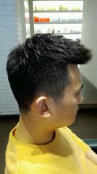 -ASG Hair Salon烫染·接发