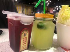 -钢管厂五区小郡肝串串香(南山店)