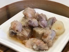 豉汁蒸排骨-粤珍轩.创始店.始于2001(含光门店)