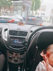 -天津市儿童医院(北辰龙岩院区)