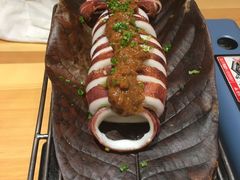 -大岛日本料理铁板烧(南通大饭店)