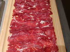 -海底捞火锅(静安大融城店)