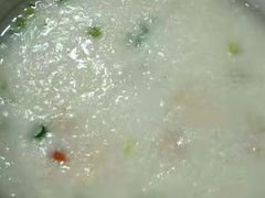 瘦肉粥-南记食粥坊·宵夜大排档(莲花总店)