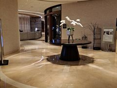 -厦门威斯汀酒店