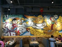 -大头力茶餐厅(花都融创茂店)