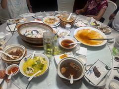 -风味小馆(天目湖宾馆店)