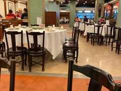 大堂-金城大酒店-中餐厅(汾江中路店)