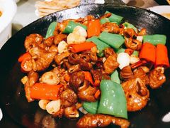 -阿三鱼头泡饼·家常菜