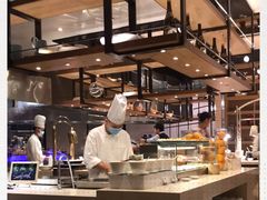 -TABLE·味西餐厅-成都茂业JW万豪酒店