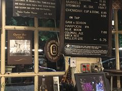 -Union Oyster House