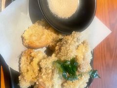 -匠太烧肉台日料理餐酒馆(三林店)