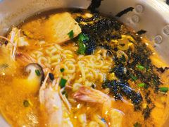 -Meet Sun韩式大排档(五一广场7MALL店)