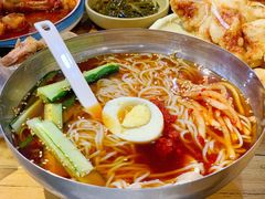 -京玉菲饭店(李村店)