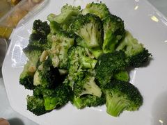 -新享乐海鲜(翠华路店)