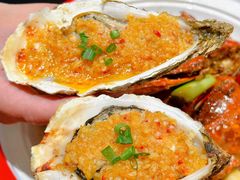 -虾忆鲜.龙虾.烧烤.小海鲜(桐乡店)
