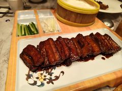 -新长岭大酒店酒楼