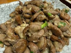 -金秋小吃海鲜·专注30年临海特色风味
