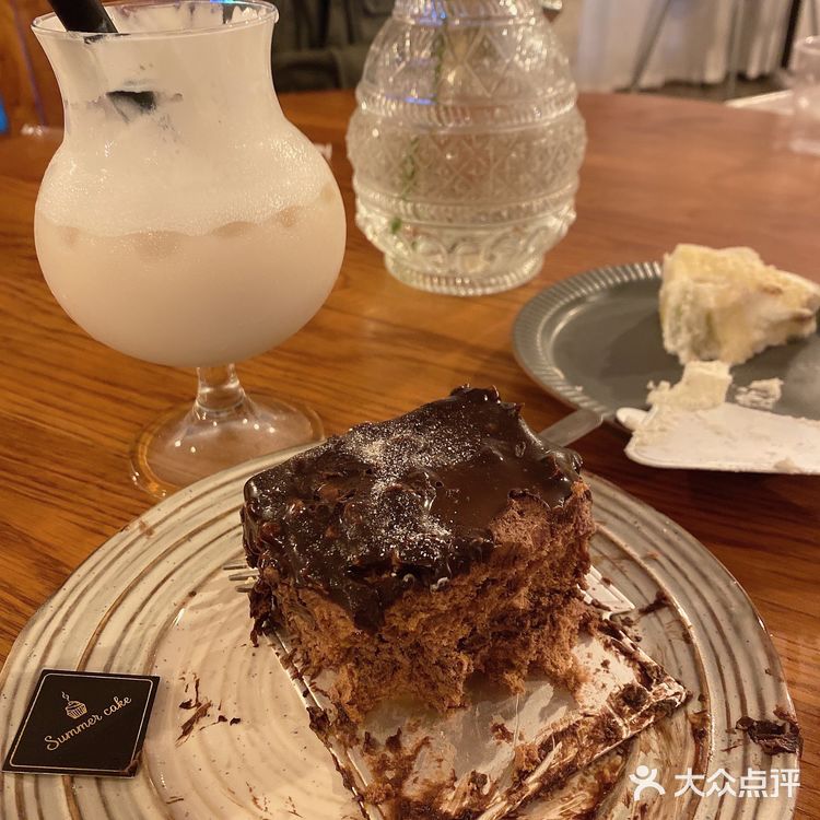 [吐]两间summer店都探过啦[吐][糖果]