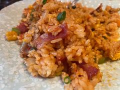 -吉兆·料理(红梅南路店)