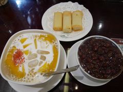 -民信老铺(双皮奶博物馆店)