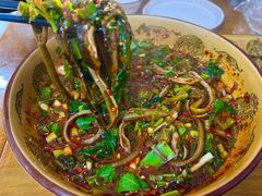 -乐山第一家临江鳝丝(茶坊路店)