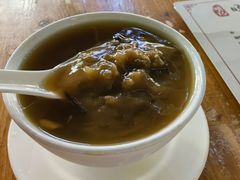 海带马蹄绿豆沙-明记凉茶店(安富街店)