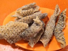 -富记鱼蛋粉(西村店)