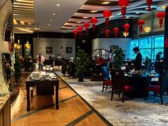 -新天世纪中餐厅