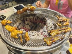 -本炙炭烤·蒲烧活鳗料理店(金沙洲店)
