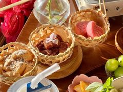 潮汕三宝-小银家日式简餐(中信丹阳花园店)