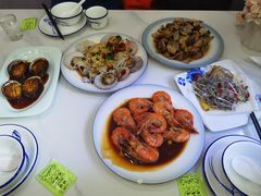 -来之顺海鲜菜馆·青岛菜·始于1993(栈桥店)