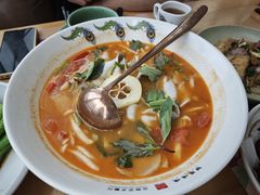 -甘思咪哚·云南艺术餐厅(天河广百店)
